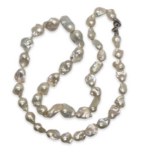 Load image into Gallery viewer, Long Baroque Pearls
