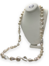Load image into Gallery viewer, Long Baroque Pearls
