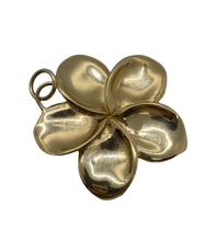 Load image into Gallery viewer, Ashleys Flower Pendant
